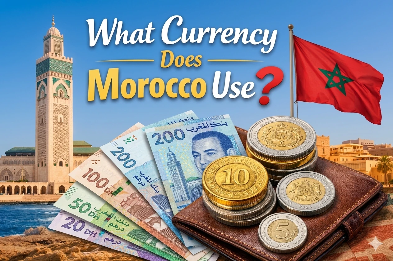 Morocco Travel Tips: The Complete Insider Guide 2026 3 Morocco Travel Tips: The Complete Insider Guide 2026