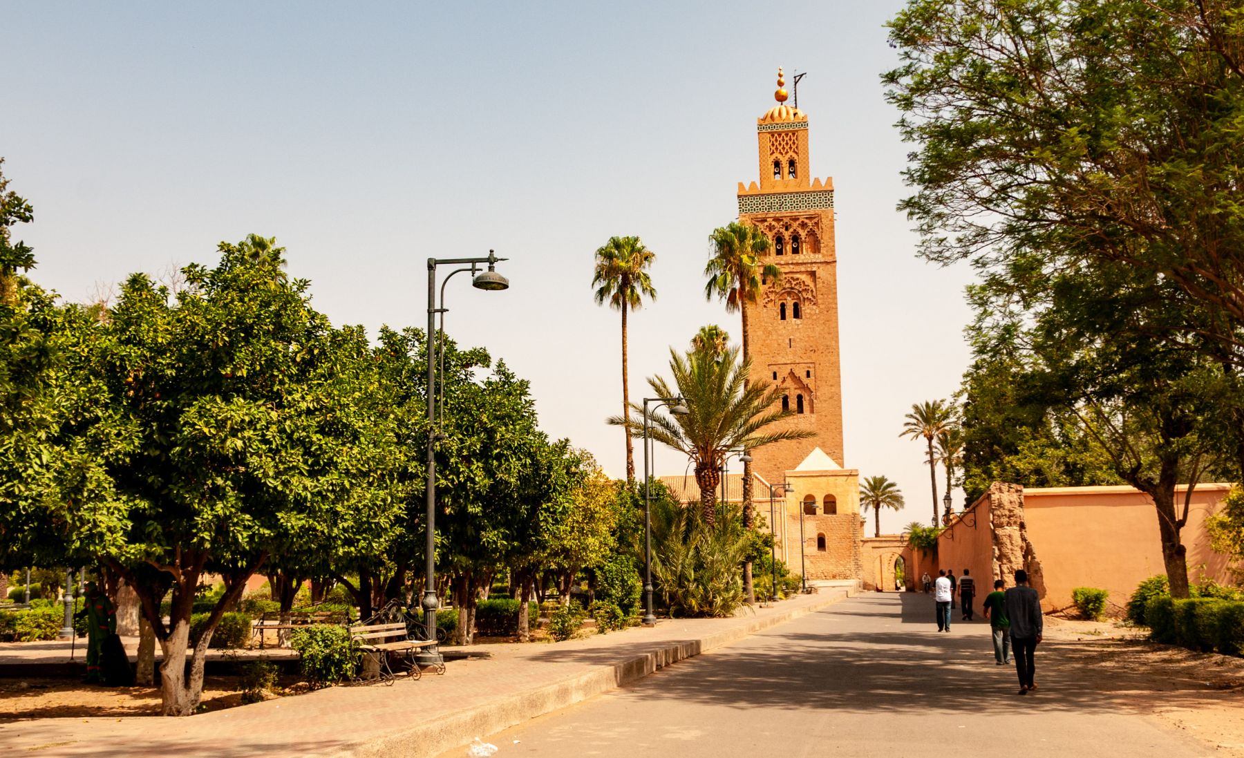 Marrakech Morocco: The Complete Travel Guide 2026