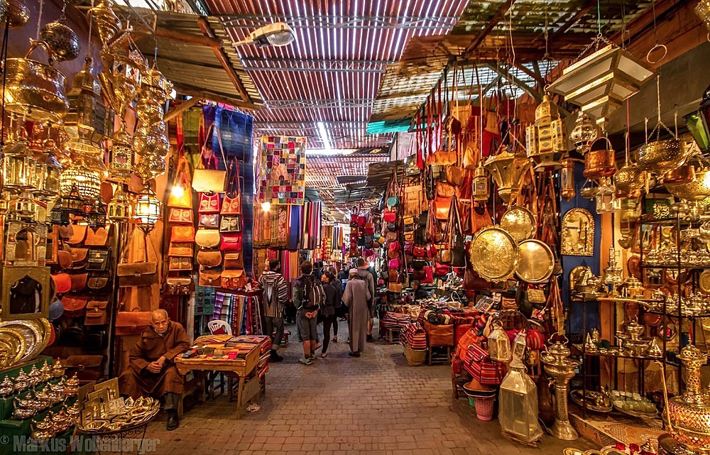 Top 10 Must-Visit Cities in Morocco