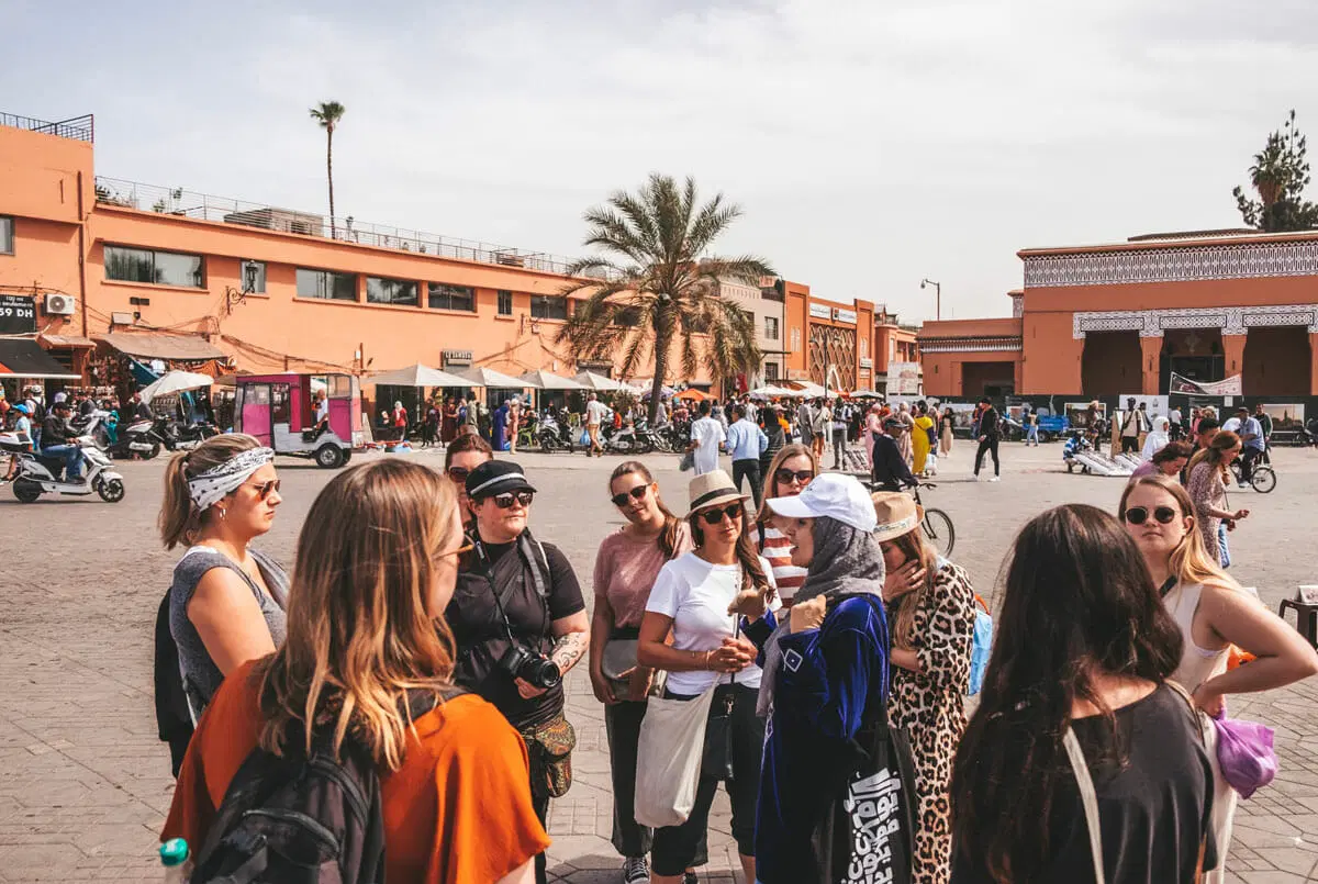 Marrakech Morocco: The Complete Travel Guide 2026