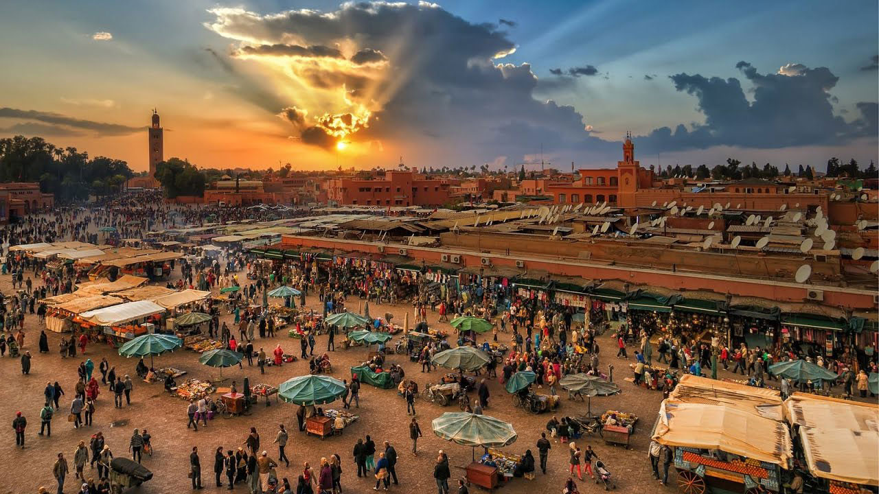 Marrakech Morocco: The Complete Travel Guide 2026