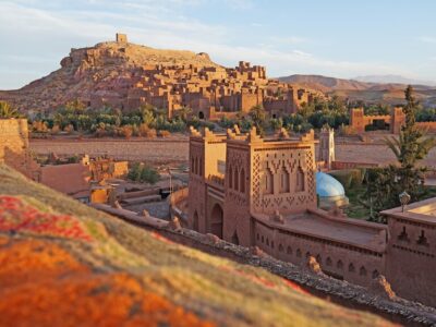 Cities in Morocco: The Complete Guide to Every Major Destination 2026