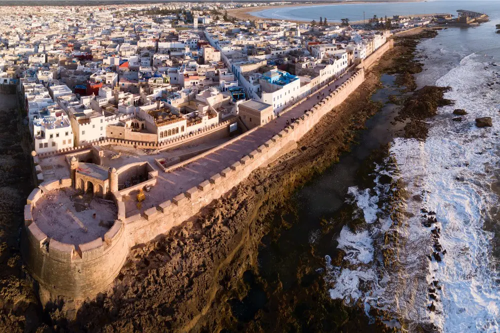 Traveling from Essaouira to Imsouane: A Scenic Coastal Road Trip Guide 2026