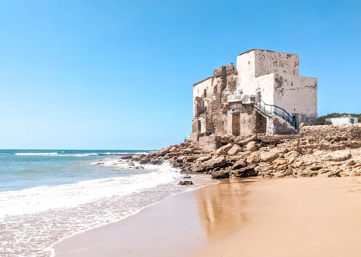 Traveling from Essaouira to Imsouane: A Scenic Coastal Road Trip Guide 2026