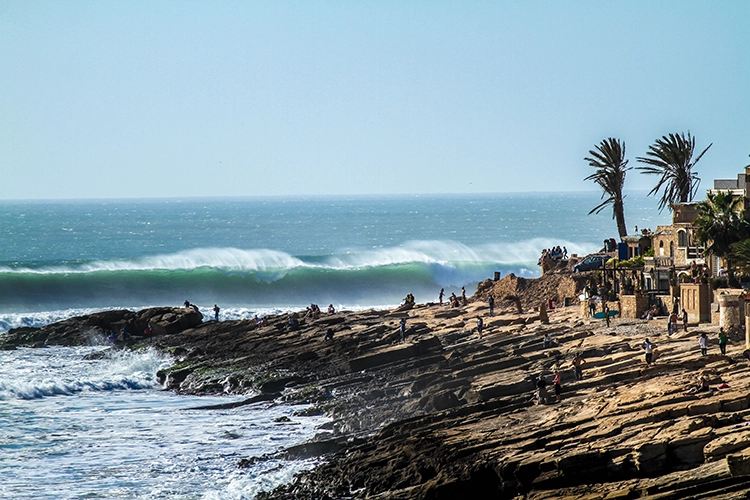 Imsouane vs Taghazout: Which Morocco Surf Town is Better? Complete Guide 2026