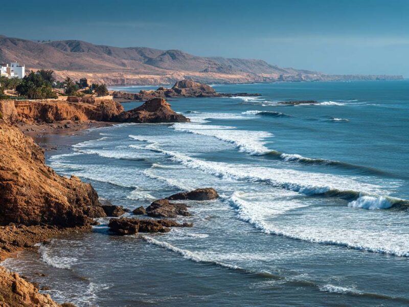 Why Imsouane is the Best Surf Town in Morocco: Complete Guide 2026