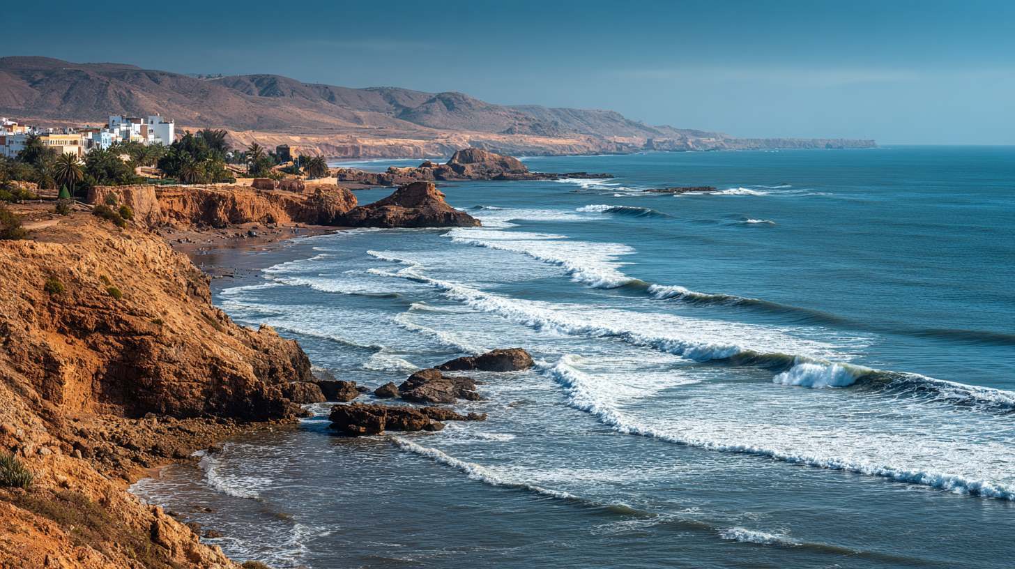 Why Imsouane is the Best Surf Town in Morocco: Complete Guide 2026