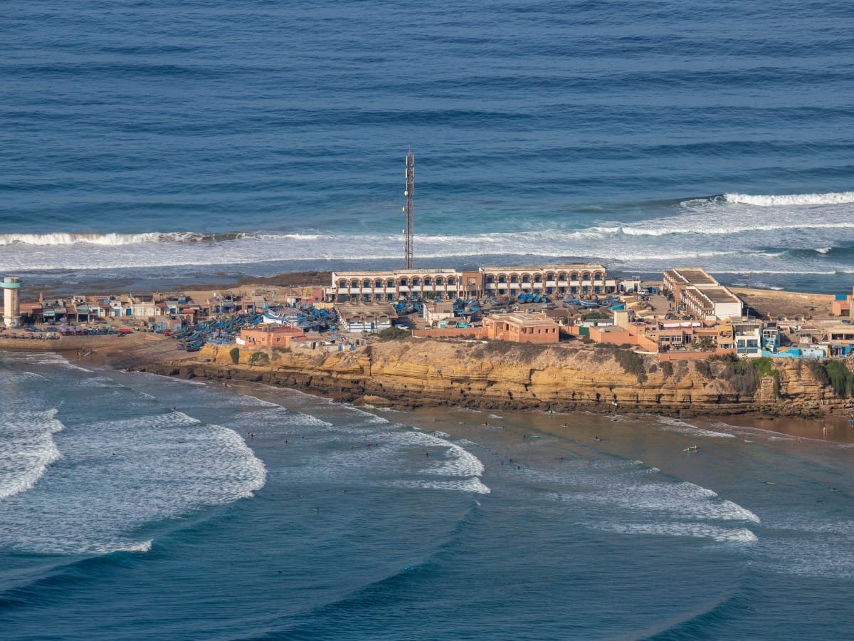 Why Imsouane is the Best Surf Town in Morocco: Complete Guide 2026
