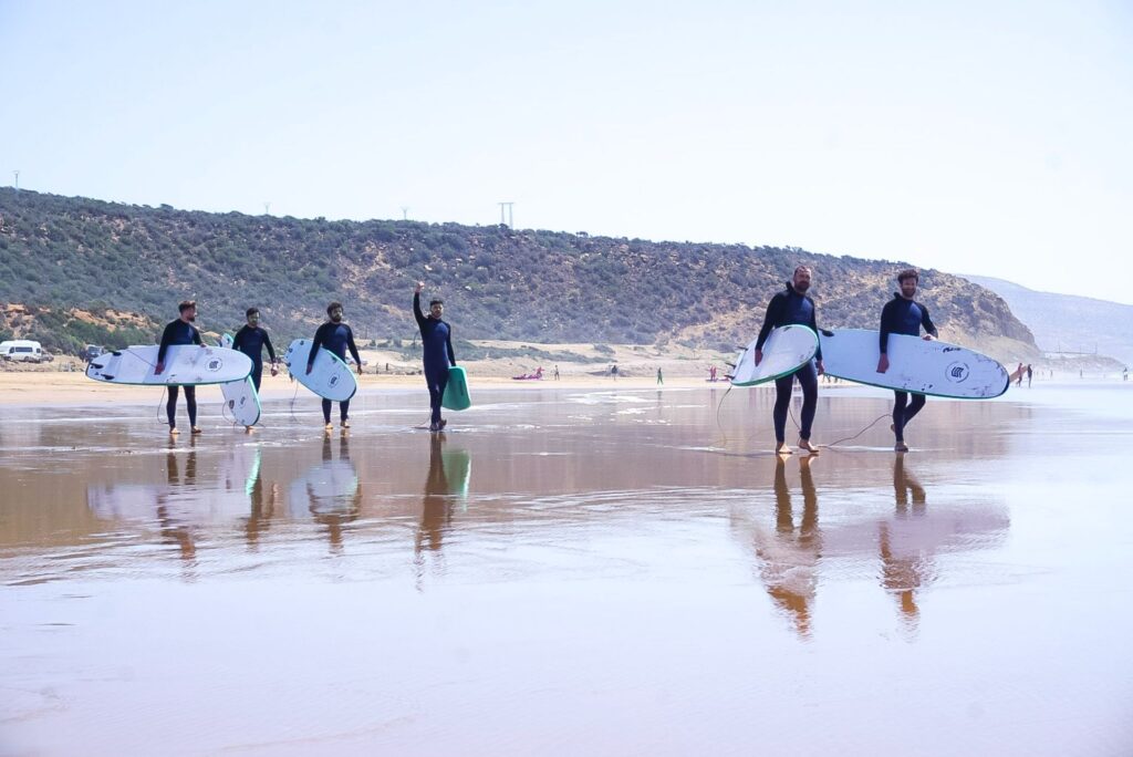 Why Imsouane is the Best Surf Town in Morocco: Complete Guide 2026