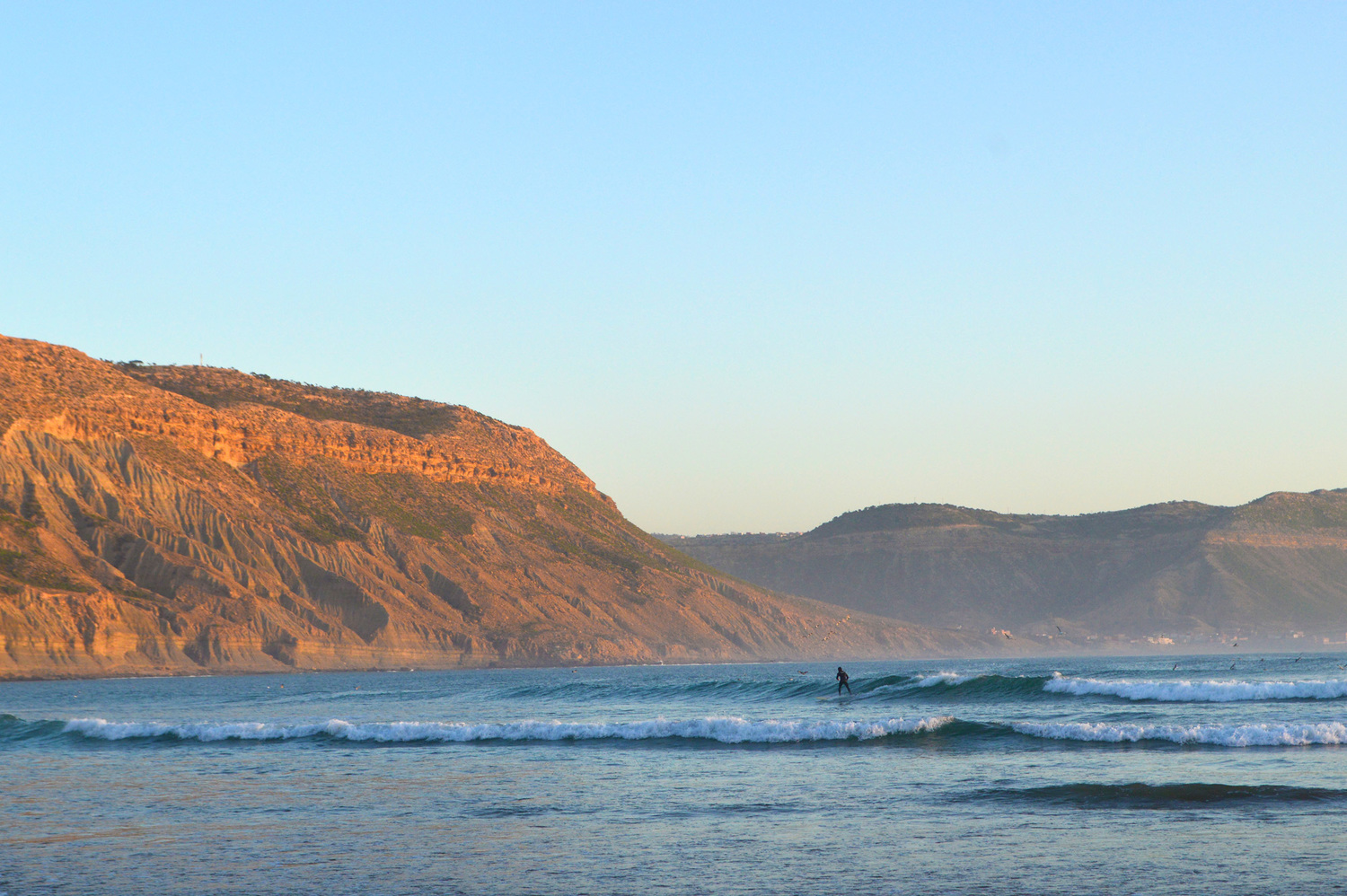 Imsouane Morocco Atlantic coast village travel tips sunset