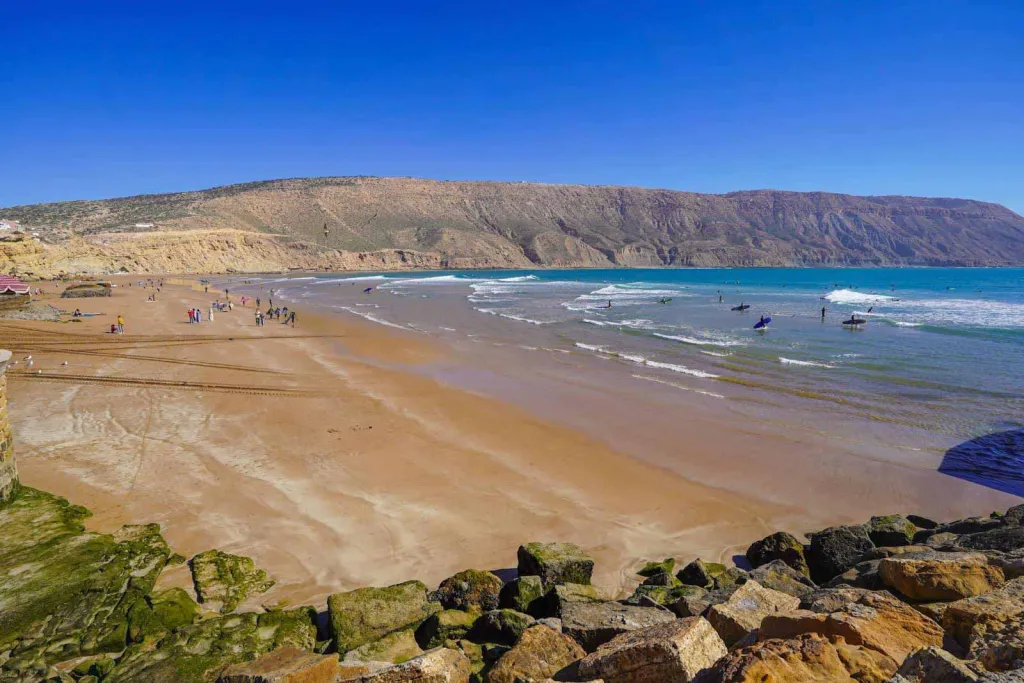 Beyond Surfing: Unveiling the Rich Culture and Hidden Gems of Imsouane, Morocco