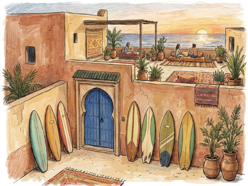 Best Time to Visit Imsouane: Chasing the Sun and Surf for an Unforgettable Experience 2026