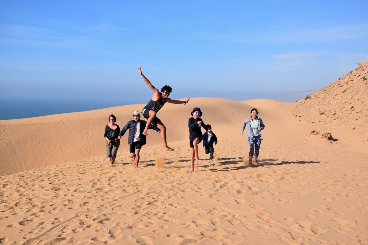 Travel to Imsouane: Essential Tips & Visitor Guide for Morocco's Hidden Gem 3 Imsouane