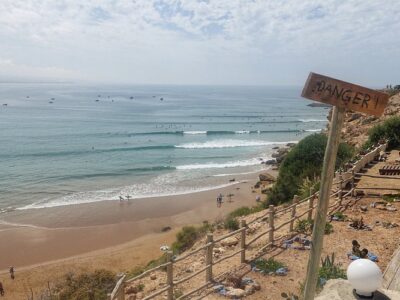 Things to Do in Imsouane Beyond Surfing