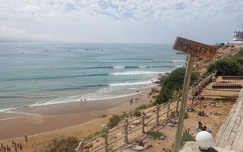 Things to Do in Imsouane Beyond Surfing