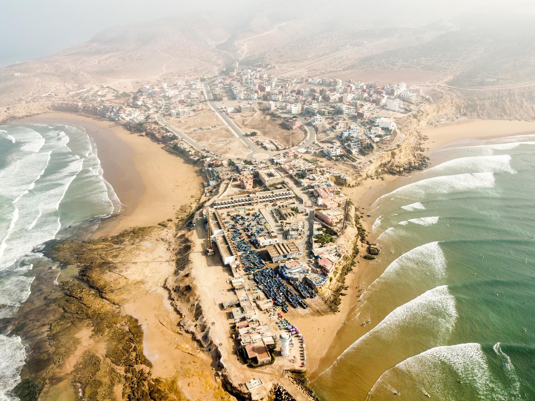 Imsouane on a Shoestring: Budget-Friendly Travel Tips and Tricks for Morocco's Surf Village 1 Imsouane