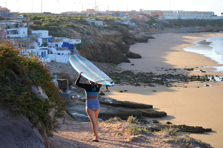 Beyond Surfing: Unveiling the Rich Culture and Hidden Gems of Imsouane, Morocco