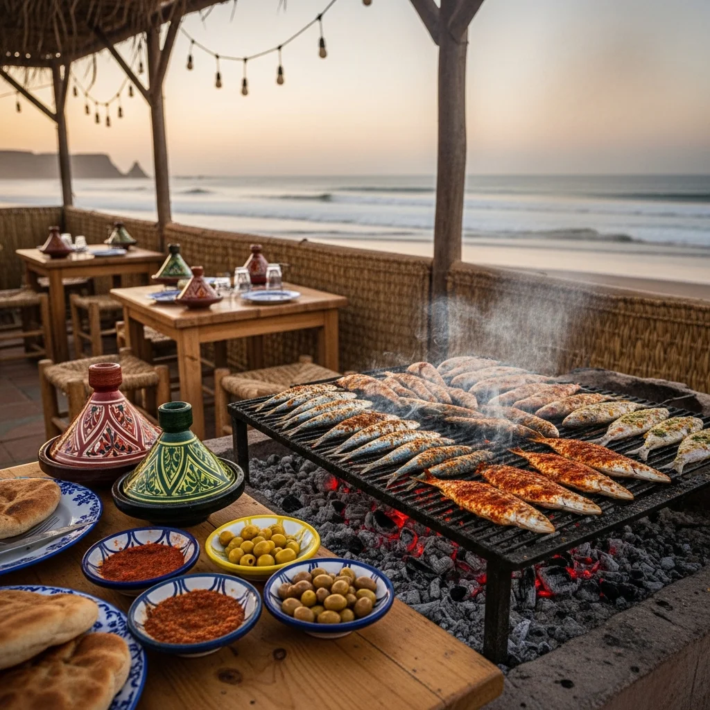 Imsouane on a Shoestring: Budget-Friendly Travel Tips and Tricks for Morocco's Surf Village