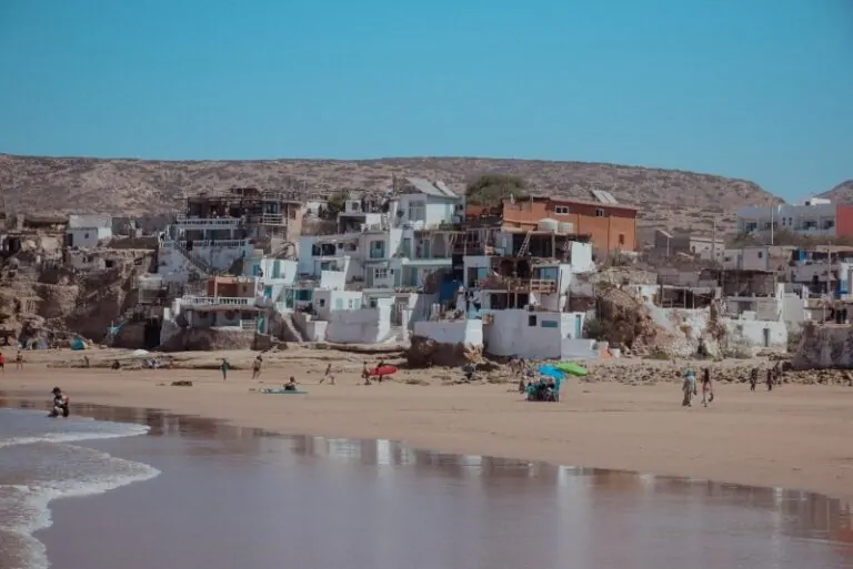 Imsouane on a Shoestring: Budget-Friendly Travel Tips and Tricks for Morocco's Surf Village
