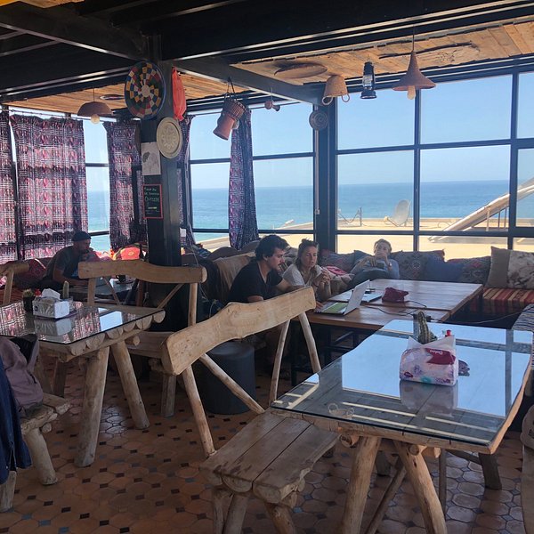 Beyond Surfing: Unveiling the Rich Culture and Hidden Gems of Imsouane, Morocco