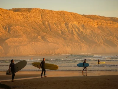 Imsouane: Morocco's Hidden Surfing Paradise — Complete Guide 2026 2 Imsouane: Morocco's Hidden Surfing Paradise — Complete Guide 2026