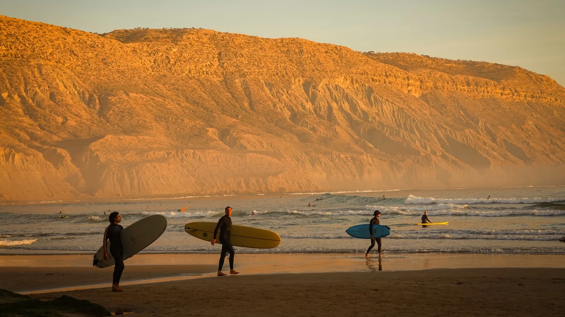 Imsouane: Morocco's Hidden Surfing Paradise — Complete Guide 2026