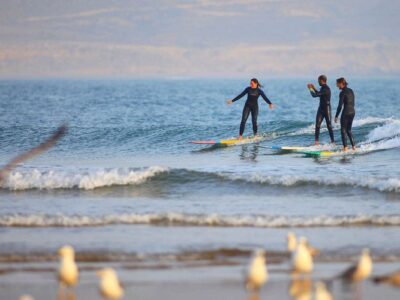 Agadir Activities Guide: Sun, Surf, and Sightseeing – Your Ultimate Moroccan Coastal Adventure
