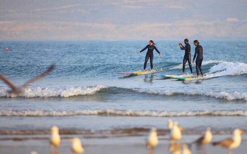Agadir Activities Guide: Sun, Surf, and Sightseeing – Your Ultimate Moroccan Coastal Adventure