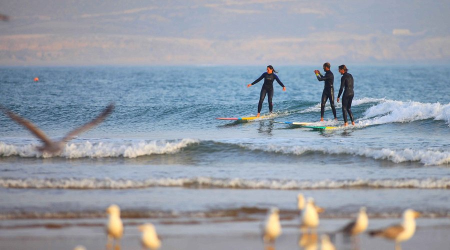 What to See in Imsouane: Best Beaches, Village Life & Moroccan Culture Guide 2 Agadir Activities Guide: Sun, Surf, and Sightseeing – Your Ultimate Moroccan Coastal Adventure