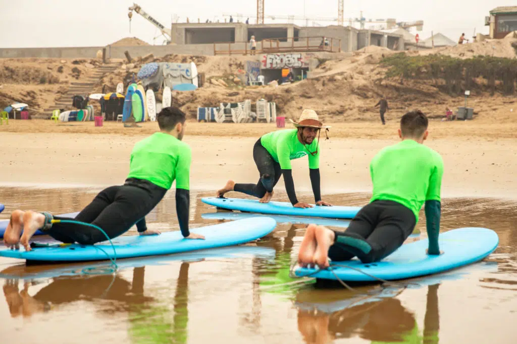 Best Surf Spots in Imsouane: Bay & Cathedral Point Guide 2025 4 Imsouane