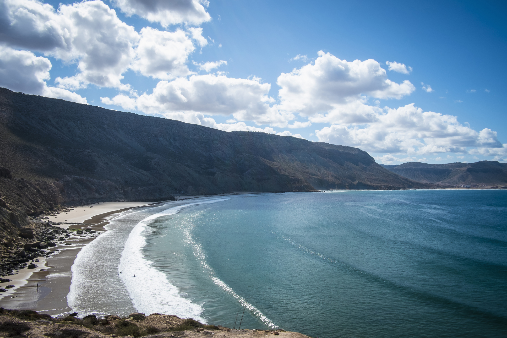Imsouane Surf Guide: The Longest Right-Hand Wave in Africa | Morocco 2025 2 Imsouane