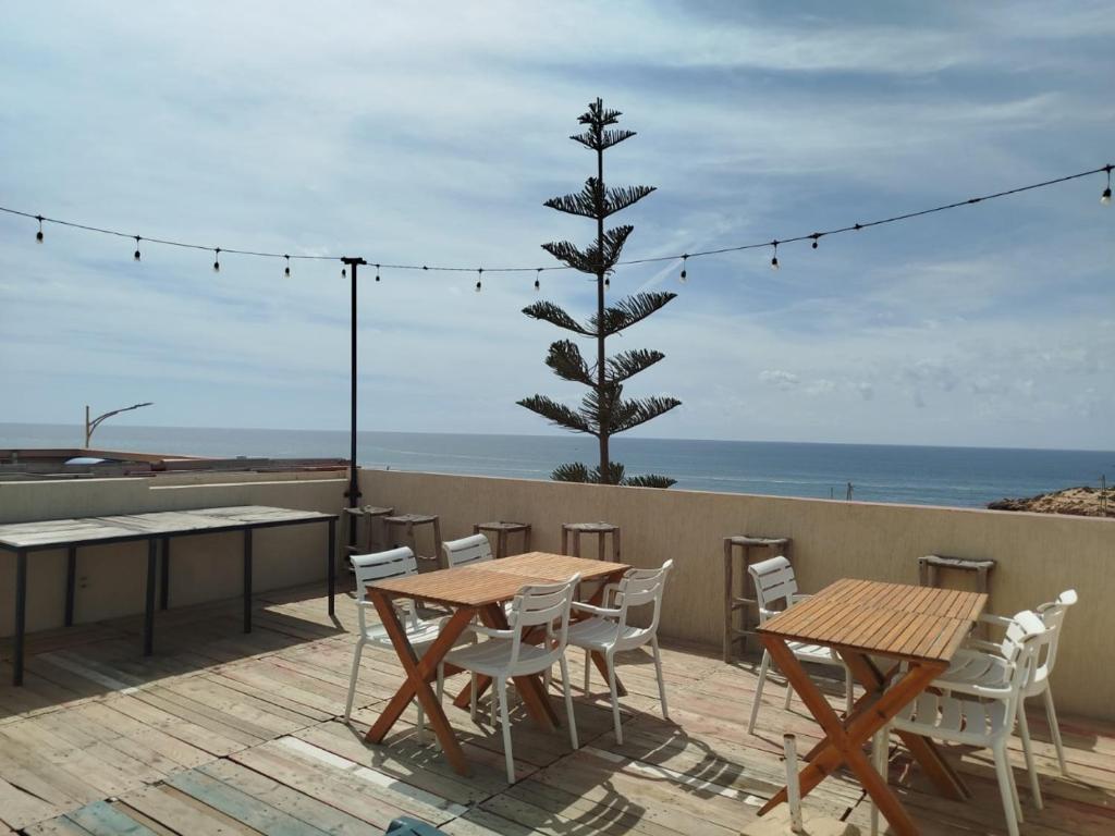 Imsouane: The Hidden Coastal Gem of Morocco | Authentic Surf Village Guide 4 Imsouane