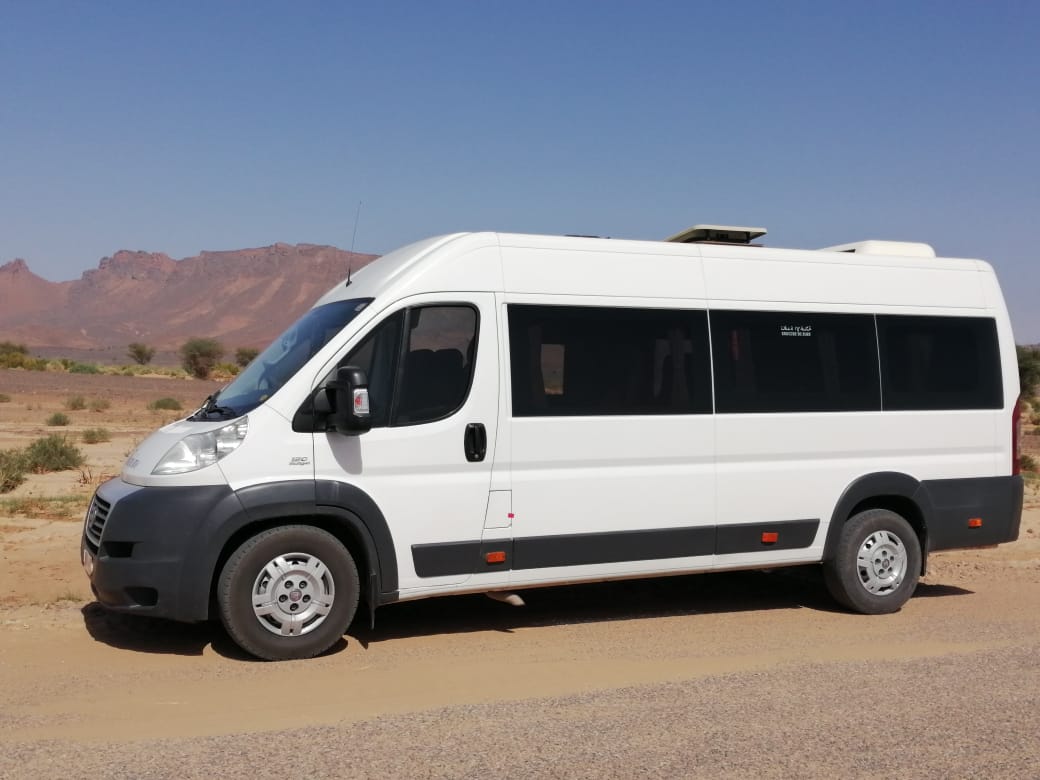 How to Get to Imsouane: Best Transport Options & Routes in Morocco 2025 2 Imsouane