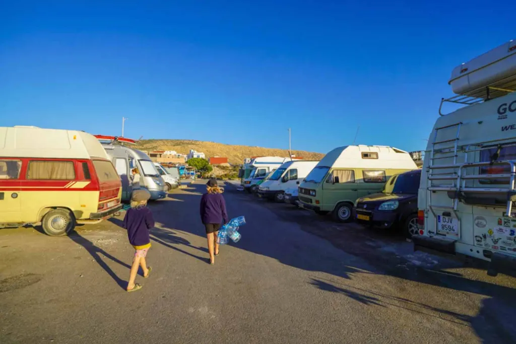 Imsouane: The Hidden Coastal Gem of Morocco | Authentic Surf Village Guide 5 Imsouane