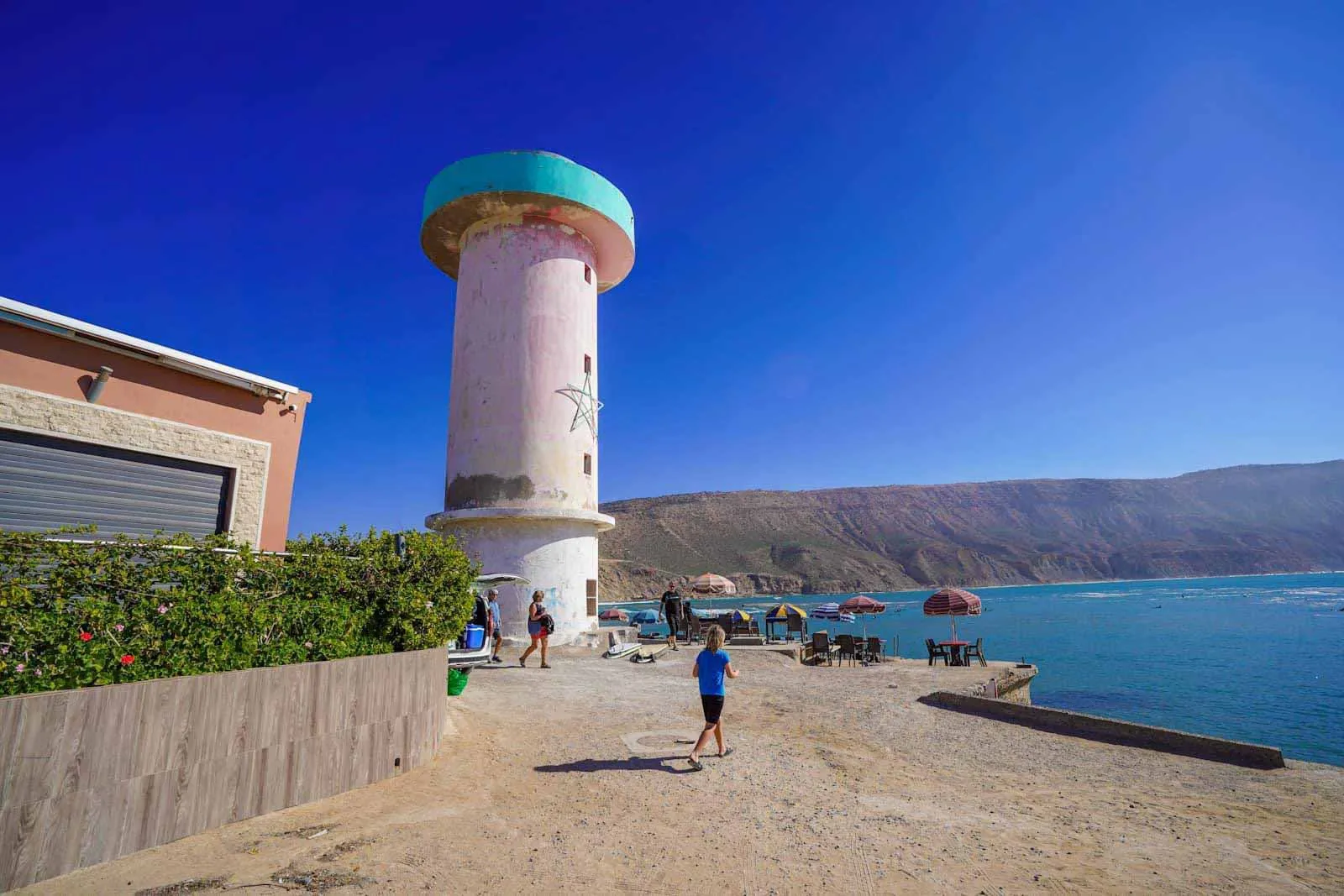 Imsouane Travel Planner: Ultimate Guide to Morocco's Best Surf Village 2025 6 Imsouane
