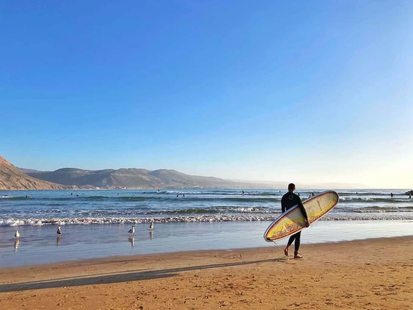 Why Visit Imsouane: A Peaceful Moroccan Surf Town | Hidden Gem Guide 2025 3 Imsouane