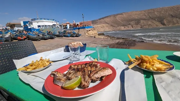 Imsouane Travel Planner: Ultimate Guide to Morocco's Best Surf Village 2025 4 Imsouane