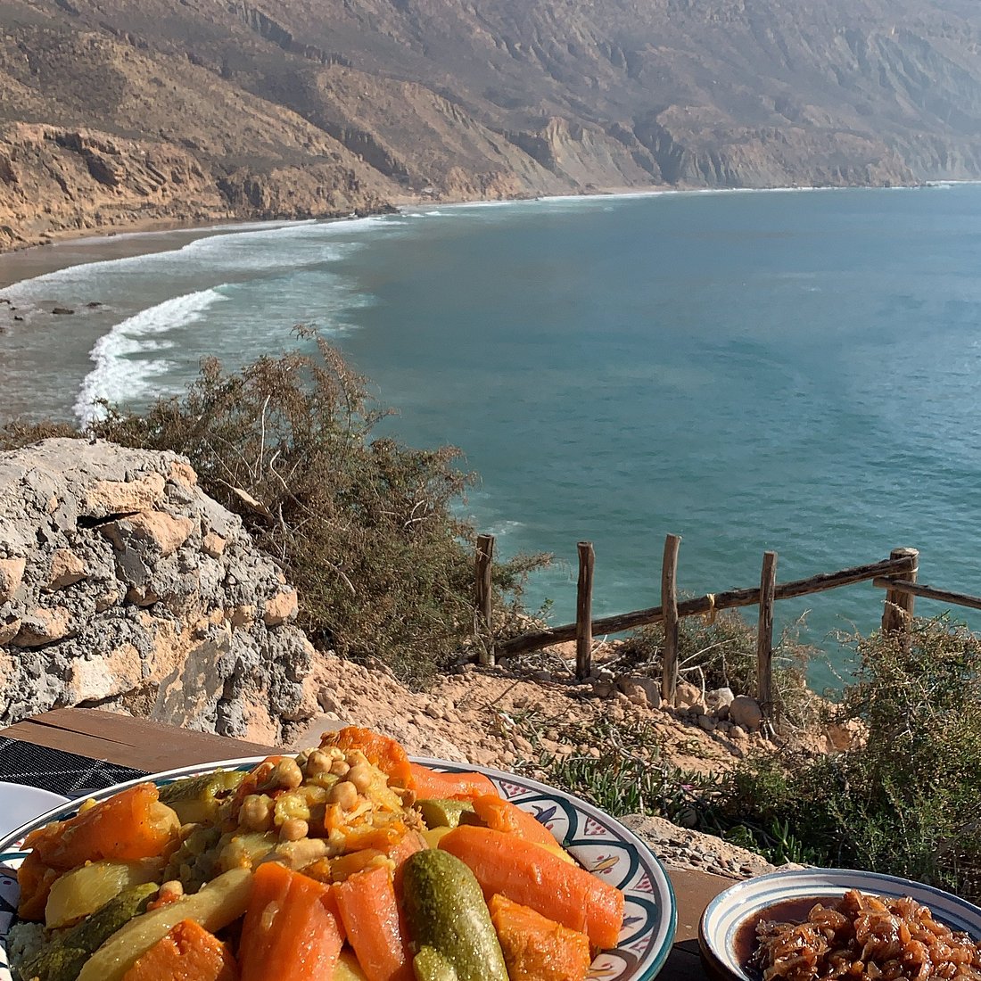 What to See in Imsouane: Best Beaches, Village Life & Moroccan Culture Guide 4 Imsouane
