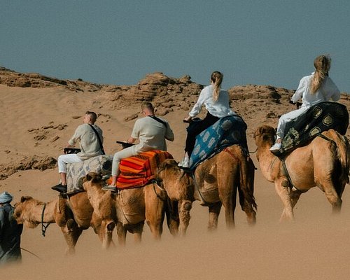 Imsouane: The Hidden Coastal Gem of Morocco | Authentic Surf Village Guide 2 Imsouane