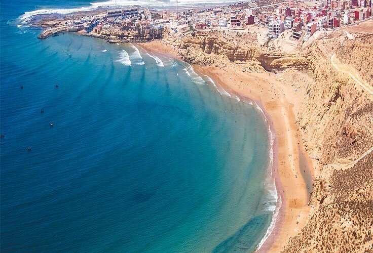 Imsouane Travel Planner: Ultimate Guide to Morocco's Best Surf Village 2025 2 Imsouane
