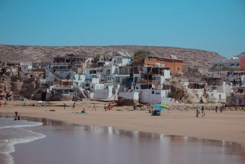 Imsouane Surf Guide: The Longest Right-Hand Wave in Africa | Morocco 2025 3 Imsouane