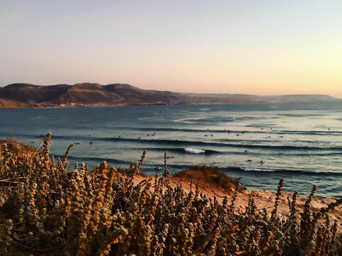 Imsouane: The Hidden Coastal Gem of Morocco | Authentic Surf Village Guide 3 Imsouane