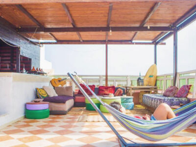 Where to Stay in Imsouane: Surf Houses & Hostels Complete Guide 2025