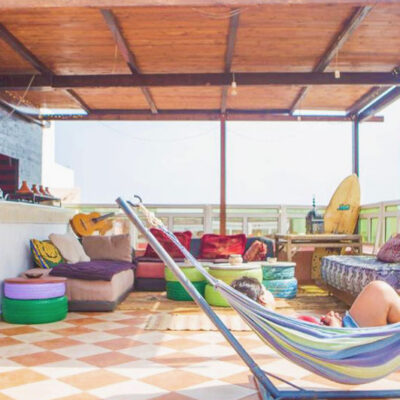 Where to Stay in Imsouane: Surf Houses & Hostels Complete Guide 2025