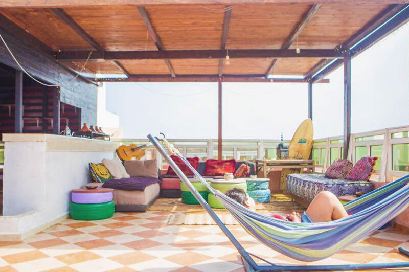 Where to Stay in Imsouane: Surf Houses & Hostels Complete Guide 2025