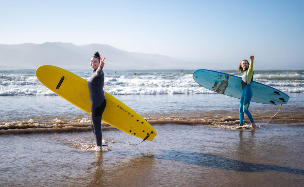 Best Time to Surf in Imsouane: Season by Season Complete Guide 2025 3 best time to surf in Imsouane autumn season fewer crowds Morocco