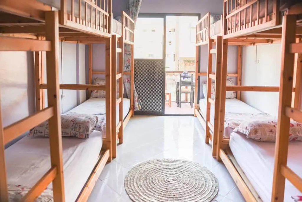 Where to Stay in Imsouane: Surf Houses & Hostels Complete Guide 2025 4 where to stay in Imsouane village areas accommodation locations overview