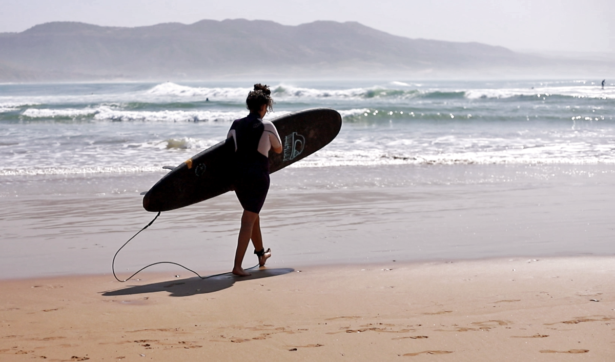 Imsouane Surfing Guide 2025: The Bay Wave - Ride the Atlantic Right 3 Imsouane Surfing