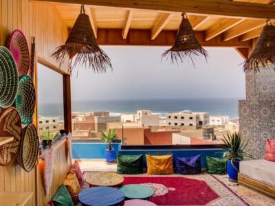 Imsouane Hotels with Ocean Views for Budget Travelers - Complete Guide 2025