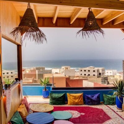 Imsouane Hotels with Ocean Views for Budget Travelers - Complete Guide 2025